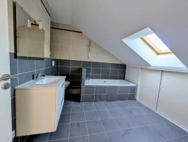 
                                                                                        Vente
                                                                                         Immeuble Vaujours