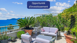 
                                                                                        Viager
                                                                                         Investissement appartement occupé à Cannes