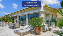 
                                                                                        Viager
                                                                                         Investissement appartement occupé à Cannes