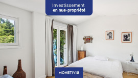 Vente
INVESTISSEMENT EN NUE-PROPRIÉTÉ À ANGLET