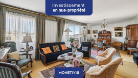 Vente
INVESTISSEMENT EN NUE-PROPRIÉTÉ À BOULOGNE-BILLANCOURT