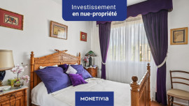 Vente
INVESTISSEMENT EN NUE-PROPRIÉTÉ À BOULOGNE-BILLANCOURT