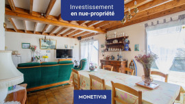 Vente
INVESTISSEMENT EN NUE-PROPRIÉTÉ À BRUZ