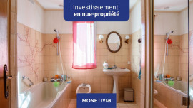 Vente
INVESTISSEMENT EN NUE-PROPRIÉTÉ À BRUZ