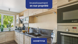 Vente
INVESTISSEMENT EN NUE-PROPRIÉTÉ À BRY-SUR-MARNE (94360)