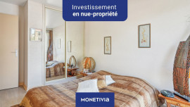 Vente
INVESTISSEMENT EN NUE-PROPRIÉTÉ À BRY-SUR-MARNE (94360)