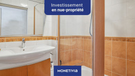 Vente
INVESTISSEMENT EN NUE-PROPRIÉTÉ À BRY-SUR-MARNE (94360)