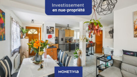 
                                                                                        Vente
                                                                                         INVESTISSEMENT EN NUE-PROPRIETE A CARROS