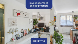 
                                                                                        Vente
                                                                                         INVESTISSEMENT EN NUE-PROPRIETE A CARROS