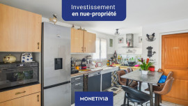 
                                                                                        Vente
                                                                                         INVESTISSEMENT EN NUE-PROPRIETE A CARROS