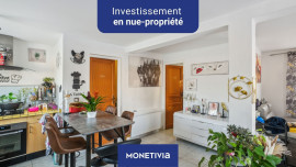 Vente
INVESTISSEMENT EN NUE-PROPRIETE A CARROS