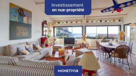 
                                                                                        Vente
                                                                                         INVESTISSEMENT EN NUE-PROPRIÉTÉ  A CASSIS