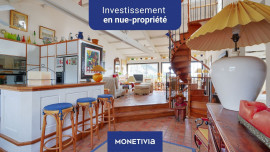 
                                                                                        Vente
                                                                                         INVESTISSEMENT EN NUE-PROPRIÉTÉ  A CASSIS