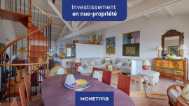 
                                                                                        Vente
                                                                                         INVESTISSEMENT EN NUE-PROPRIÉTÉ  A CASSIS