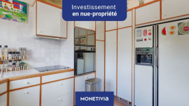 
                                                                                        Vente
                                                                                         INVESTISSEMENT EN NUE-PROPRIÉTÉ  A CASSIS