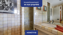 
                                                                                        Vente
                                                                                         INVESTISSEMENT EN NUE-PROPRIÉTÉ  A CASSIS