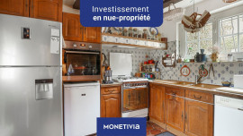 
                                                                                        Vente
                                                                                         INVESTISSEMENT EN NUE-PROPRIÉTÉ À CHEVREUSE
