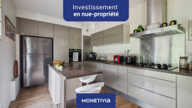 
                                                                                        Vente
                                                                                         INVESTISSEMENT EN NUE-PROPRIÉTÉ À LA BAULE ESCOUBLAC