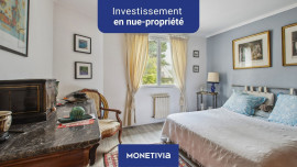 
                                                                                        Vente
                                                                                         INVESTISSEMENT EN NUE-PROPRIÉTÉ À LA BAULE ESCOUBLAC