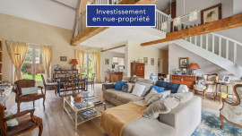 Vente
INVESTISSEMENT EN NUE-PROPRIÉTÉ À LA BAULE ESCOUBLAC