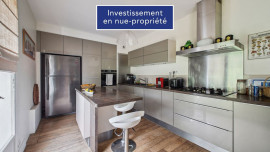 Vente
INVESTISSEMENT EN NUE-PROPRIÉTÉ À LA BAULE ESCOUBLAC