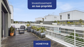 Vente
INVESTISSEMENT EN NUE-PROPRIÉTÉ A LA BAULE ESCOULBAC