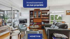 Vente
INVESTISSEMENT EN NUE-PROPRIÉTÉ A LA BAULE ESCOULBAC
