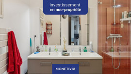 Vente
INVESTISSEMENT EN NUE-PROPRIÉTÉ A LA BAULE ESCOULBAC