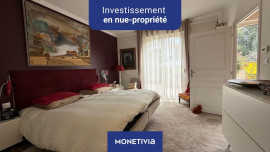 Vente
INVESTISSEMENT EN NUE-PROPRIÉTÉ À LA ROCHELLE