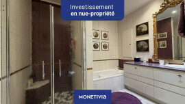 Vente
INVESTISSEMENT EN NUE-PROPRIÉTÉ À LA ROCHELLE
