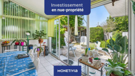 Vente
INVESTISSEMENT EN NUE-PROPRIÉTÉ À LA TESTE DE BUCH