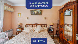 Vente
INVESTISSEMENT EN NUE-PROPRIÉTÉ À LA TESTE DE BUCH