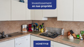 Vente
INVESTISSEMENT EN NUE-PROPRIÉTÉ À LA TESTE DE BUCH