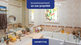 Vente
INVESTISSEMENT EN NUE-PROPRIÉTÉ À LA TESTE DE BUCH
