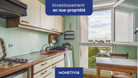 Vente
INVESTISSEMENT EN NUE-PROPRIÉTÉ À L'HAY-LES-ROSES