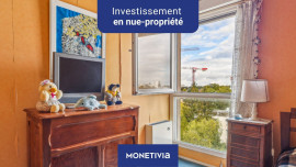 Vente
INVESTISSEMENT EN NUE-PROPRIÉTÉ À L'HAY-LES-ROSES