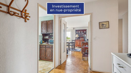 
                                                                                        Vente
                                                                                         INVESTISSEMENT EN NUE-PROPRIÉTÉ À L'HAY-LES-ROSES