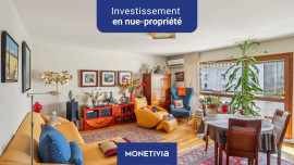 
                                                                                        Vente
                                                                                         INVESTISSEMENT EN NUE-PROPRIÉTÉ À LYON
