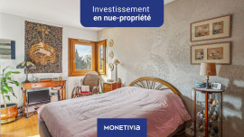 
                                                                                        Vente
                                                                                         INVESTISSEMENT EN NUE-PROPRIÉTÉ À LYON