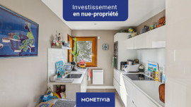
                                                                                        Vente
                                                                                         INVESTISSEMENT EN NUE-PROPRIÉTÉ À LYON