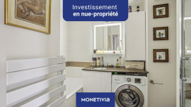 
                                                                                        Vente
                                                                                         INVESTISSEMENT EN NUE-PROPRIÉTÉ À LYON
