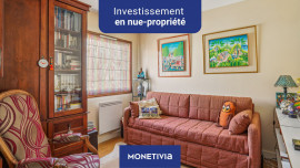 
                                                                                        Vente
                                                                                         INVESTISSEMENT EN NUE-PROPRIÉTÉ À LYON