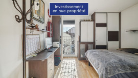 Vente
INVESTISSEMENT EN NUE-PROPRIÉTÉ À LYON
