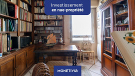 Vente
INVESTISSEMENT EN NUE-PROPRIÉTÉ A MAUGUIO CARNON
