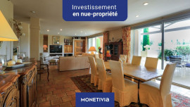 
                                                                                        Vente
                                                                                         INVESTISSEMENT EN NUE-PROPRIETE A MENERBES