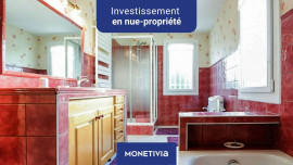 
                                                                                        Vente
                                                                                         INVESTISSEMENT EN NUE-PROPRIETE A MENERBES