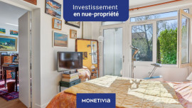 
                                                                                        Vente
                                                                                         INVESTISSEMENT EN NUE-PROPRIÉTÉ À MEUDON