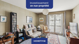 Vente
INVESTISSEMENT EN NUE-PROPRIÉTÉ À MONTIGNY-LE-BRETONNEUX
