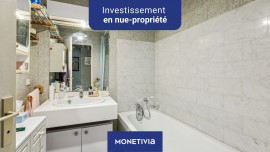 Vente
INVESTISSEMENT EN NUE-PROPRIÉTÉ À MONTIGNY-LE-BRETONNEUX
