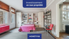 
                                                                                        Vente
                                                                                         INVESTISSEMENT EN NUE-PROPRIÉTÉ À PARIS 16EME ARRONDISSEMENT